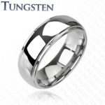 Gemeni Tungsten Band